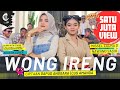 WONG IRENG MISSEL LAURA D Feat NAWANG SASIH CIPT DAPUD ANGGARA DIPOPULERKAN OLEH CUS AMANDA