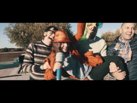 Team buinding en Sevilla