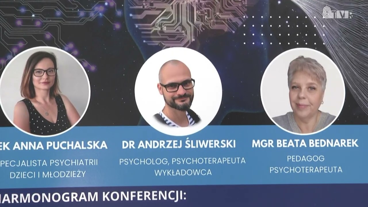 ADHD – Uważność w chaosie