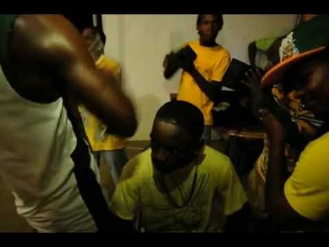 Chiki i su grupo - Ayai ayai december 2012