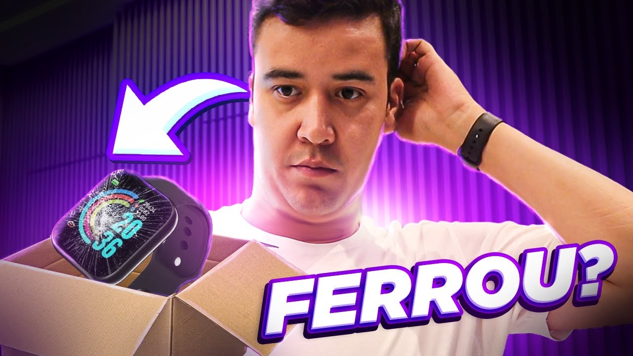 Dropshipping | E se o produto chegar Danificado para seu Cliente | O que fazer?