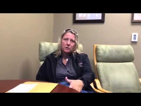 Avascular necrosis of knee 18 months after cell therapy by Harry Adelson, N.D.