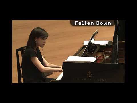 Fallen Down Undertale 5th Anniversary Concert