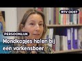 Huisarts Lilian beleefde een memorabel coronajaar | RTV Oost