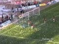 Auriemma Napoli Milan 1 0 Di Canio Campionato 1993 94