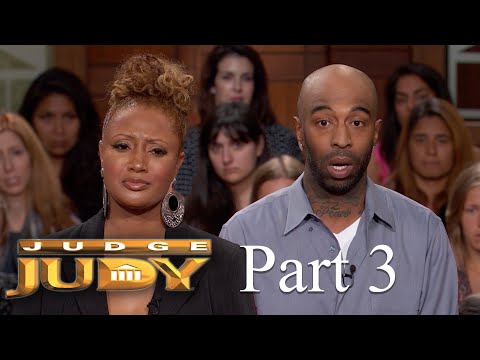 Man Denies Being a Serial Thief | Part 3