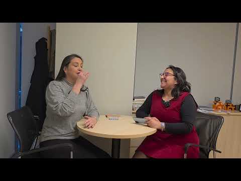 Entrevista