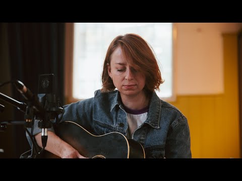 Stephanie Struijk - Van Beide Kanten (Joni Mitchell) | The Influences