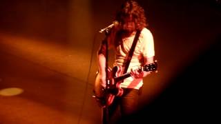 Soundgarden "Blood On The Valley Floor" Minneapolis,Mn 02/02/13