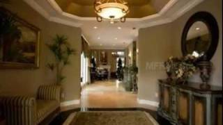 preview picture of video 'Heathrow, Florida Golf Course Luxury Home! 32746'