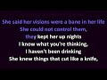 Crash Test Dummies - The Psychic
