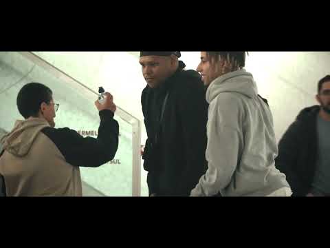 Mr. Marley - Don´t Give Up