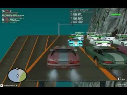 DM fails MTA 1.3 stunts Gu_Spizer BR