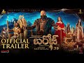 Barroz 3D Guardian Of Treasures Telugu A Virtual 3D Trailer Mohanlal Antony Perumbavoor