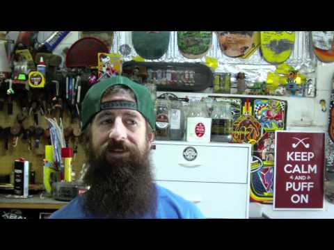 TPC Presenter Spotlight - Dagnerperformance