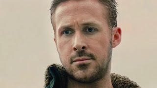 映画『ブレードランナー 2049』予告編