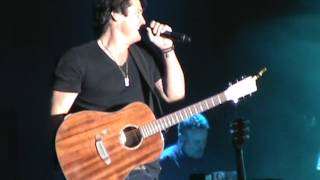 Joe Nichols -  Tall Boys @ Country USA 2017 (NEW)