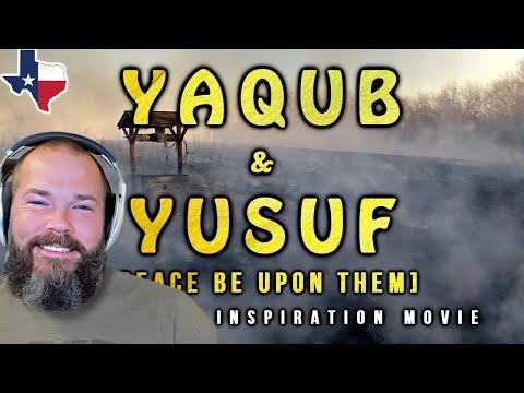 Yaqub AS And Yusuf AS - Reaction - Prophets And Messengers Of Allah
