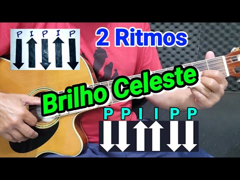 Brilho Celeste - Hinos Presbiterianos