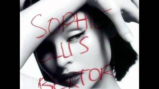Sophie Ellis Bextor - The Universe Is You