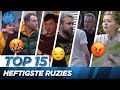 Top 15: Heftigste ruzies! ? | Utopia