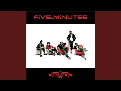 Download Five Minutes - Bidadari MP3