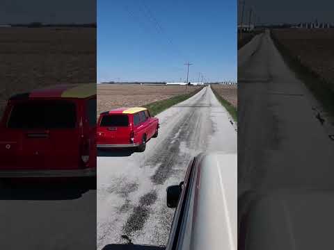 1971 Volkswagen Type 3 (CC-2059190) for sale in Johnstown, Ohio