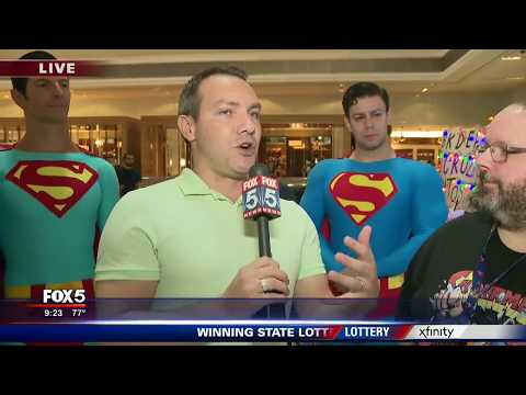 Dragon Con returns to Atlanta