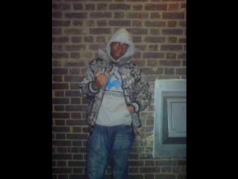 Tiny Jendor And JK - Chrome Riddim