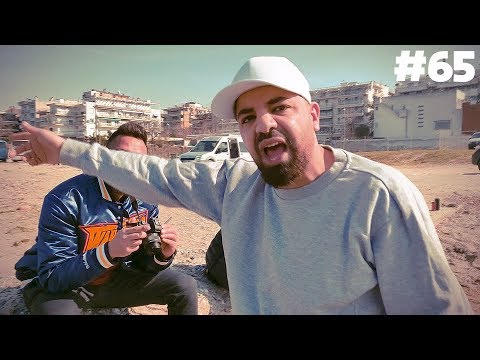 Storymaker 65 (In Griechenland/Flaschenpost) Achi der Entertainer