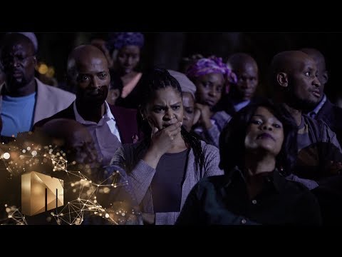 Odirile trolls Mosadi – The Throne | Mzansi Magic