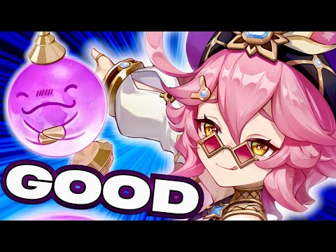 I can’t believe I made this video… (BEST Dori Review & Guide)