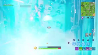 #31 フォートナイトシーズン8 ［アリーナソロ&クラメン募集］