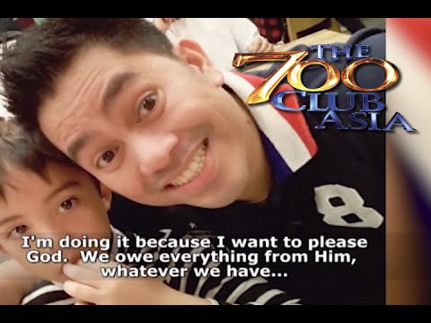 Ed Ibañez Testimony | Huwarang OFW 2016 Individual Nominee