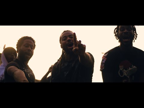 Dexstar Lee Ski - That 1 Song We Made for the Ops feat  Dexta Quell & Ayee Wandoe (Official Video)