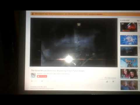 The Great Doki Detective - Part 1 Kidnapped/" Main Titles"