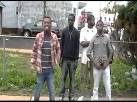 Paper Chaser ICE & Duce Wright - Ghetto Gospel 2010