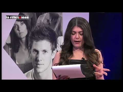 LA RIFLESSIONE 16 PUNTATA 22 02 2021