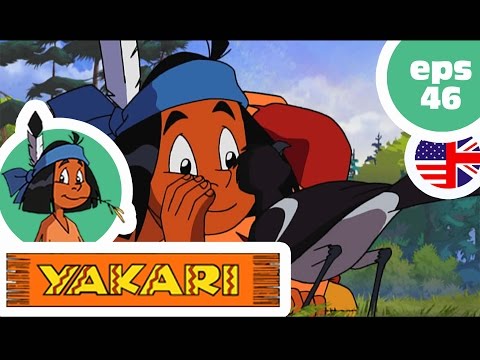 YAKARI - EP46 - White Fur