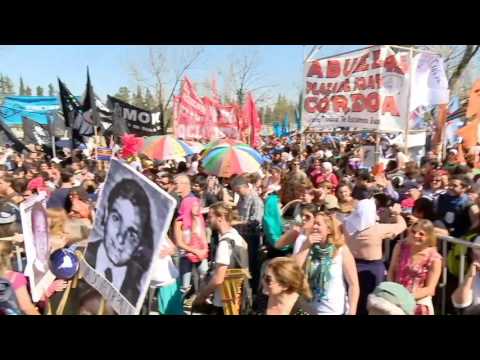 La Justicia desde el Fiscal de La Perla