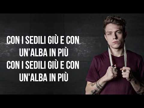 Irama Bella e Rovinata (testo) lyrics