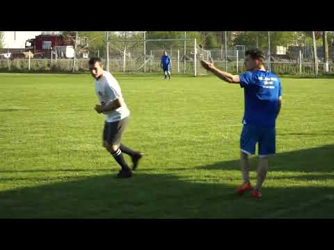 Argedava Popesti vs CS Argesul Mihailesti | Friendly Match