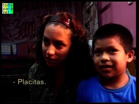 La Liga #2 2007 EL 11 (PROGRAMA DE TV) TELEFE