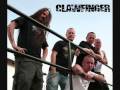 Two steps away - Clawfinger