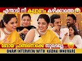 NIKHILA VIMAL ANUSREE ANU MOHAN VISHNU MOHAN ONAM SPECIAL KADHA INNUVARE MOVIE GINGER MEDIA