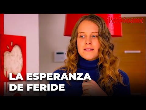 La Carta De Feride A Cuneyt - Perdóname Capítulo 55