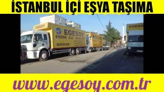 İSTANBUL İÇİ EŞYA TAŞIMA|02122134236-02163050371
