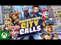 PAW Patrol The Movie: Adventure City Calls - Launch Trailer