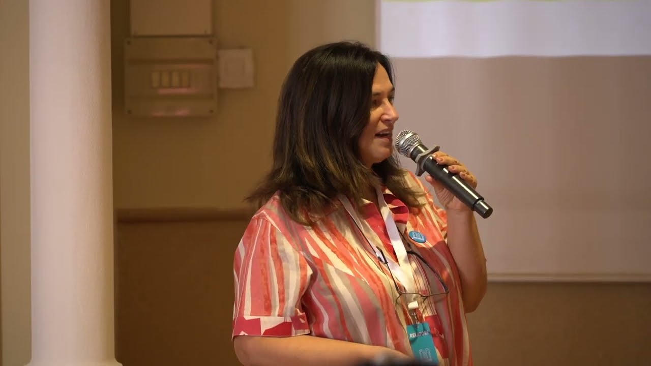 GLOBE, una comunità attiva per il pianeta: studenti, scienziati e cittadini | Graziella Mocellin