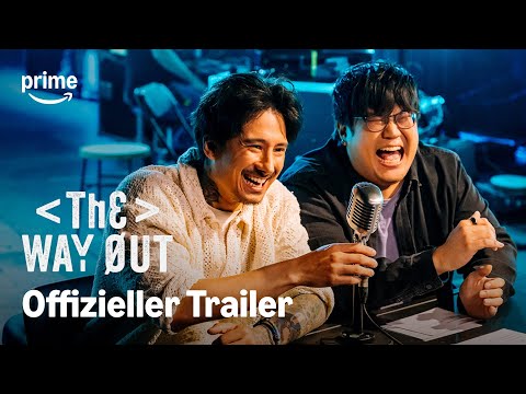 The Way Out | Offizieller Trailer